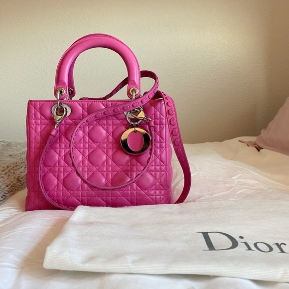Dior Handbags - Miss Dior